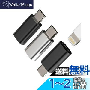 CgjO X Typec IX vO A_v^[ (3Zbg)ΉApple iPhone15 Pro Max ΉiPad Lightning USB C [d RlN^ ^Cvc ϊA_v^ Abv ӂ P[u ϊThunderbolt 4 