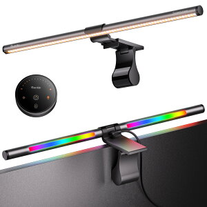 yzQuntis j^[Cg 51cm RGB obNCgt R 4ނ̐Fx Q[~OCg Q[͋C fXNgbvCg fXNCgGlow RGB