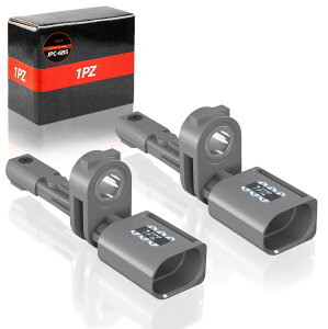 �y���������z1PZ JPC-6BS �ԗp ABS�X�s�[�h�Z���T�[ �t�H���N�X���[�Q�� �S���t7 MK7 Variant7 �A�E�f�B A3 WHT003864A �ԑ��Z���T�[ ���A���E 2�Z�b�g �ЊO�i ��?