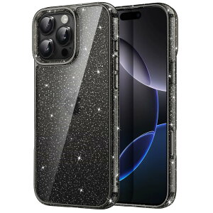 yzJETech iPhone 16 Pro Max 6.9C`p 炫 P[X uu Ռz op[Jo[ 킢 LL p q (ubN`^jE)