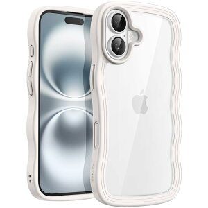 yzJETech iPhone 16 Plus 6.7C`p EF[u P[X 킢 gt[ ˂ ϏՌ X}zJo[ p q NA n[hPCobN (zCg)