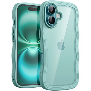 yzJETech iPhone 16 Plus 6.7C`p EF[u P[X 킢 gt[ ˂ ϏՌ X}zJo[ p q NA n[hPCobN (eB[u[)