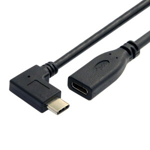 yzCY L^EUSB-C USB 3.1 Type CIX - Xf[^P[u Macbook^ubgp 20cm