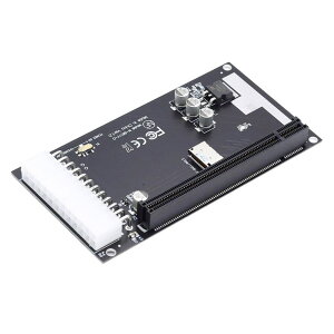 yzchenyang Oculink SFF-8611/8612 4i - PCI-E 16X PCI ExpressgJ[hA_v^[ ATX 24sdt OtOtBbNXJ[h&SSDp