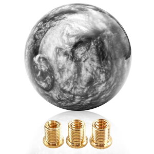 �y���������zYESHMA �ėp �V�t�g�m�u �{�[�� �M�A�m�u MT�� AT�� �V�t�g���o�[ �{�[���^ �� �{�� M12x1.25 �A�_�v�^�[ M10x1.5 M10x1.25 M8x1.25 �M�A�m�u ���ۓI�ȑ嗝�Β� �O���[