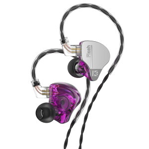 y2024V݌vlC LCzzJi^ Cj KBEAR Flash Cz L nCGh | Չ Q[ Q[~O CAtH HIFI CC[ vdl ቹ Wired Earphones E