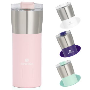 yzSANTECO ^u[ 500ML XeX L ^fMJbv ۉ ۗ ӂt R[q[Jbv  }O{g ԗp AEghA KAYIBA sN