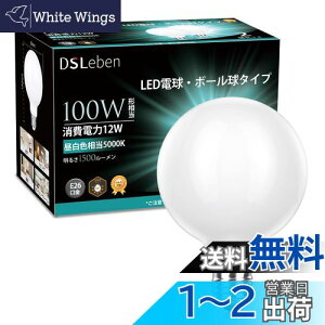 yzDSLeben LEDd 100W` F E26 ʓd {[` S^Cv GW\d 2 ȃGl `Ή fMގ{HΉ Ή