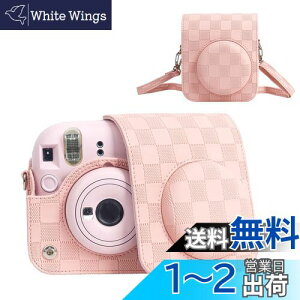 yzHIYQIN ũeNX`[V[Yv`FL mini12 P[XAinstax mini 12P[X Fujifilm `FL12Jo[ `FL mini 12JP[X V_[Xgbvt PUU[ - Obhis