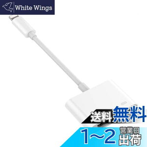SEKSOKy2023NVo. MFiFؕiziphone hdmi ϊP[ulightning hdmi iPad HDMIA_v^ CgjO hdmi ϊP[u TV ݒsv 1080PxȂ gт̉ʂerɉf 1080P Q[x