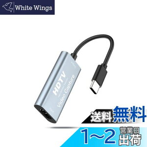 y2023VozNewluck USB-C & HDMI ϊA_v^ Lv`[{[h HDMI Lv`[{[h HD掿^ HD1080P/4KpXX[@\ HDMI rfILv`[ Q[^/HDMIrfI^/CuzMp