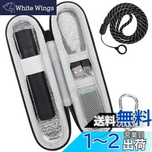 yzyco2CREA [P[XzDr.Stick TypeX/DR.VAPE Model3/2ɑΉ ϏՌ h For Dr Stick/DR.VAPE2{̐p[P[XCubNiP[X̂݁j