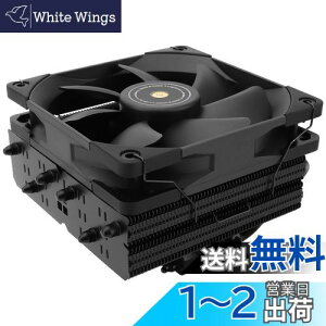 yzThermalright SI-100ubNcpuGAN[[,6×6mmq[gpCv,tl-e12b s-fdb v 2.0xAOtpwmÉt@cpuN[[,aghp 3.0eNmW[,amd am4 am5 / intel 1150/1151/1200/1700/2066, pcN[