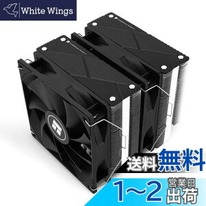 yzThermalright Phantom Spirit 120 CPUGAN[[A7{̃q[gpCvACPUN[[AfAt@120mm PWMGAN[[AAGHP4ZpAS-FDBxAOAAMD AM4/AM5/Intel 1700/1150/1151/1200/2
