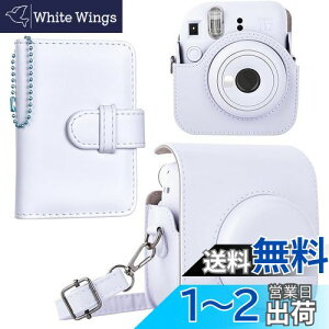 yzHIYQIN `FLP[X instax mini 12P[X,Fujifilm `FL12P[X 28ʐ^Aot2_Zbg `FL mini 12JP[X V_[Xgbvt PUU[ - zCg