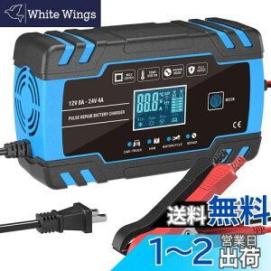 yzAUTOWHD 12V24Vp~obe[[d Sobe[`[W[ C[d@ pX[d 1.5A/4A/8A[dd gN[d 3-150AhpLCD\ ԁoCNgbNKp 