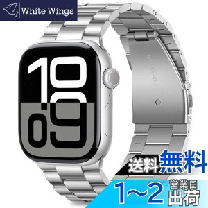 yz[HITZEE] 2024V^ Band Rp`u Apple Watch oh 46mm 45mm 44mm 42mm AbvEHb`oh یP[Xt XeX^rvoh rWlXE[}Yoh Apple Watc
