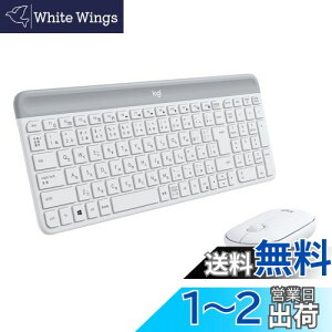 yzLogicool(WN[) É CX}EX L[{[h Zbg MK470OW ItzCg ^ USBڑ ^ CX }EX CXL[{[h ^ eL[  Windows Chrome Surf