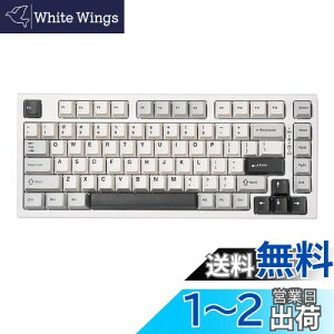 yzYUNZII YZ75 75% zbgXbvΉCXQ[~OL[{[h RGBobNCg BT5.0/2.4G/USB-CADye Sub PBTL[Lbv Linux/Win/Macp ZKF؎擾iGateron G Pro ,zCg)