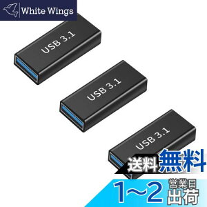 yzYFFSFDC USB-C X to USB-A X ϊA_v^ Type-C X - Type-A X pA_v^ USB3.2 Gen2 ϊRlN^ 5A}[d 10Gbps f[^] ^CvC ^CvA 3Zbg