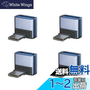 yzUSB-C & USB 3.1 ϊA_v^ L^ Suptopwxm 4Zbg(Type C - USB A 3.1 X) ő10Gbps MacBook Pro/MacBook Air/iPad Pro ̑ USB-C [p (4)