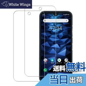 �y���������z�y2���Z�b�g�zKPNS ���{�f�ސ� �����K���X KYOCERA DIGNO SX3 / BX2 / SX2 / DIGNO BX II / A101KC �p �K���X�t�B���� �����K���X �J�o�[ �ی�t�B����