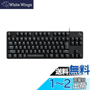 Logicool G Q[~OL[{[h G413TKLSE L eL[X ^N^C mȑŌ {z ϋv PTB L[Lbv Q[~O L[{[h JjJL[{[h G413 PC window mac Chrome 