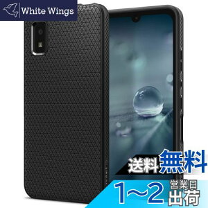 yzSpigen AQUOS wish2 P[X wish P[X ϏՌ [ SH-51C / SHG06 ] Xgbvz[ t TPUf \tgP[X ČRMILKi擾 Jی h~ Ռz Qi[d CX[d Lbh
