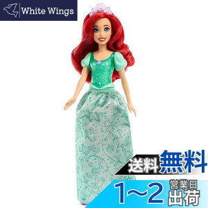 yz}e(MATTEL)fBYj[(Disney)/fBYj[vZX(Disney Princess) AG yfBYj[100NZu[Vzyւl`zy3~zyv[gzHLW10