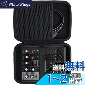 yzKhanka [P[X ݊i}n YAMAHA AG06/AG06MK2 EFuLXeBO~LT[ I[fBIC^[tF[X