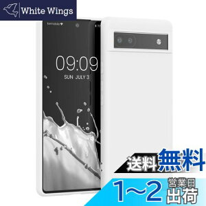yzkwmobile X}zP[X Google Pixel 6aΉ P[X - ϏՌ ~ \tg TPU VR - F}bg