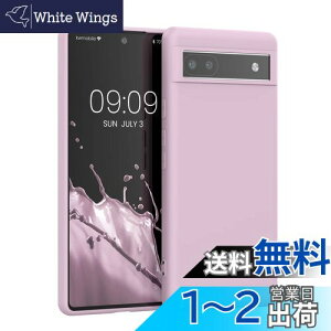 yzkwmobile X}zP[X Google Pixel 6aΉ P[X - ϏՌ ~ \tg TPU VR - AeB[NsN