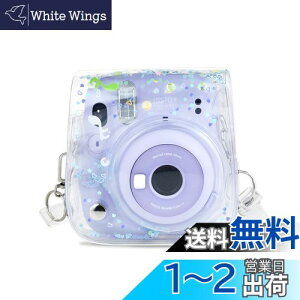 yzHIYQIN `FLP[X,FUJIFILM instax mini 12/11/9/8+/8P[X JobO V_[Xgbvt PVCiu[n[gj