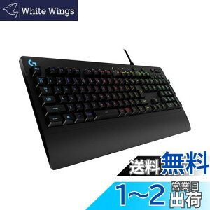 yzLogicool G WN[ G Q[~OL[{[h L G213r p[Xg {z ƎMech-domeXCb` L[{[h É LIGHTSYNC RGB Ki y t@Cit@^W[XIV 
