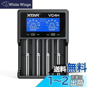 yzXTAR VC4H `E[d dr[d 3.6V/3.7V`ECIdr 10400`32650 یHt21700drΉ 1.2V jbPfdr/jJhdrΉ AAAA/AAA/AA/A/SC/C Type-C obe[
