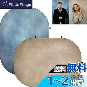 yzKate 1.5x2m ʔwi F g[N  eNX` 2-in-1 ܂肽݉\Ȕwiz Bep wi z