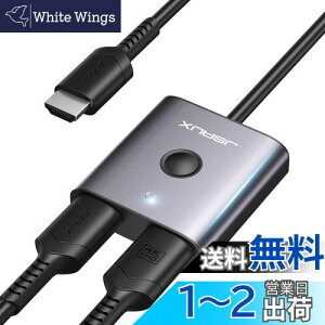 yzHDMIXCb` 4K 60Hz y3.3tB[gHDMIP[utz JSAUX HDMIXCb`[ 2C1o A~jEoXvb^[ 2 x 1/1 x 2 UHD 3D XCb`APS4ARokuAHDTVATVXeBbNA