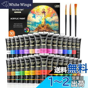 yzShuttle Art ANG̋ AN痿 30FZbg yCguV3{t  ϋv `[u 36ml  z//KX/Z~bNɕ` qp CXg hG Ntg 