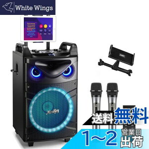 yzMoukey CX}CN Xs[J[Zbg PAZbg o200W JIPZbg PAZbg 12C`TuE[t@[ BluetoothΉ [d VHF}CN ^MP3/USB/TF/FM 8-20gp (12C