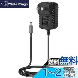 【送料無料】エフェクター電源 パワーサプライ 電源供給 エフェクターペダル用 LEKATO エレキギター用 エフェクター電源 9V (1チャンネル電源)