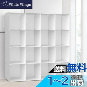 yzVacplus [I e [bN gݗĎ I [{bNX {I ߗގ[{bNX pr ϋv ȃXy[X [֗ ubN 130×s30×30cm 16{bNX iz