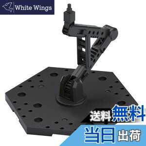 �y���������zBANDAI SPIRITS(�o���_�C �X�s���b�c) �A�N�V�����x�[�X5 �u���b�N �v�����f��