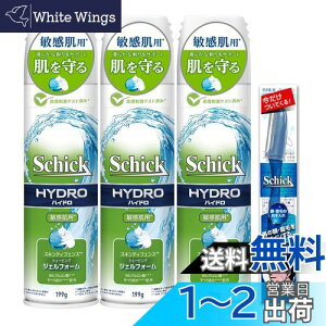 yzSchick(VbN) VbN SCHICK nChXL fBtFXVF[rOWFtH[ J~\ E Ђ VF[rO ݂ VF[rOWFtH[ 199G×3 Zb