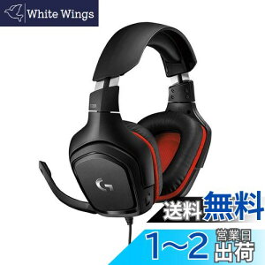 yzLogicool G WN[ G Q[~OwbhZbg G331 PS5 PS4 PC Switch Xbox L 2.1ch XeI 3.5mm y mCYLZO Pꐫ tbN }CNt Ki