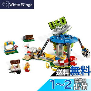 yzS(LEGO) NGC^[ VñXy[XCh 31095 ubN  ̎q j̎q
