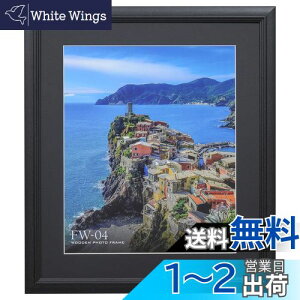 yznNo HAKUBA ؐz FW-04 4 ubN FW-4-BK4