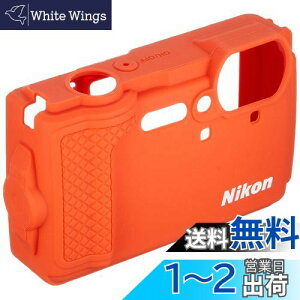 yzNikon VRWPbg CF-CP3 OR IW(Nikon fW^J COOLPIX W300p)