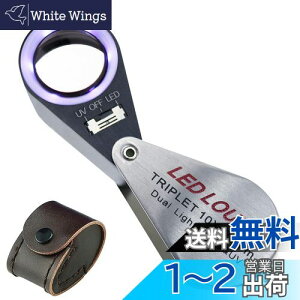 yzTEKCOPLUS ܂ݎ [y 21 mm gvbgY {10x { g勾 [y LEDUVCgt v RC ؎ ΊӒp WG[[y