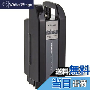 �y���������z�u���a�X�g��(BRIDGESTONE) ���`�E���C�I���o�b�e���[ �u���b�N F895095BL LI8.9N.B