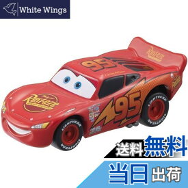 【送料無料】タカラトミー トミカ カーズ c−01マックィーン(スタンダードタイプ) 418900